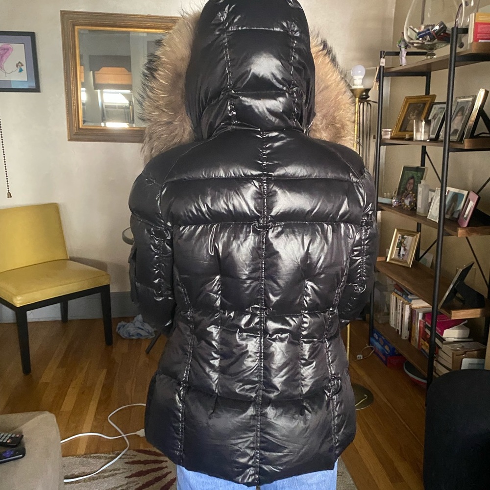 SAM jacket - Picture 4 of 4